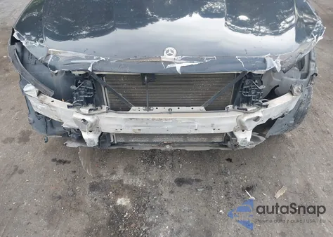 2019 Mercedes-Benz Glc 300 4Matic из США, поврежденный, VIN WDC0G4KB2KV158650